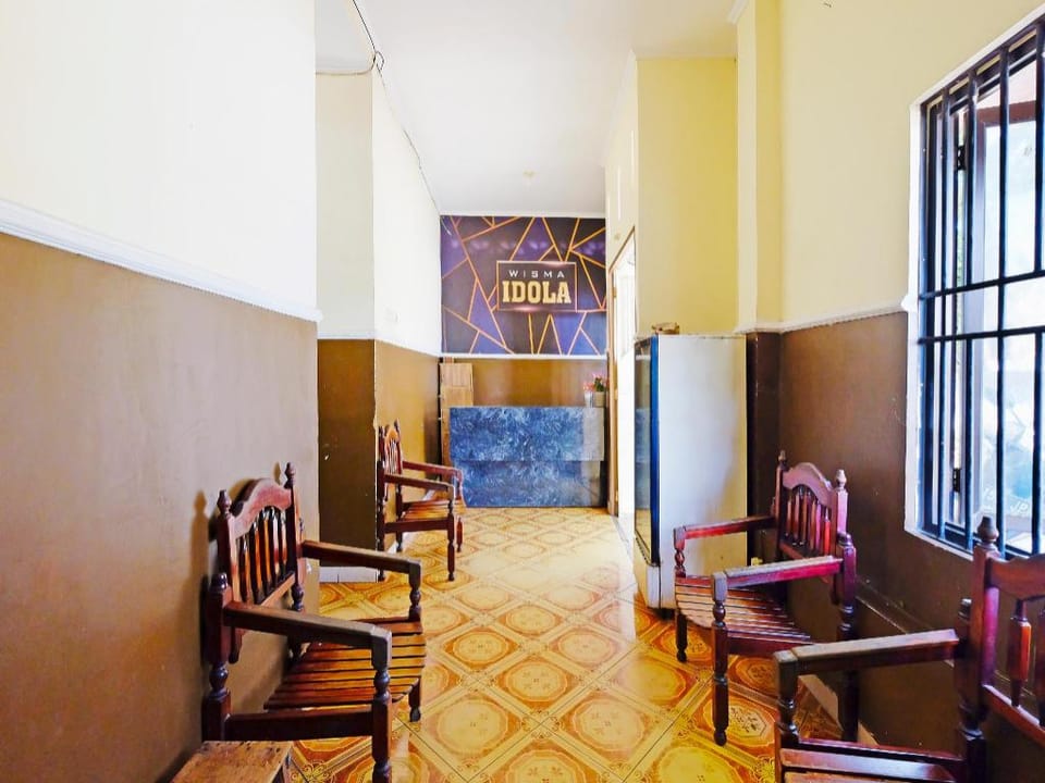 Hotel O Wisma Idola Palopo Hotel in Indonesia