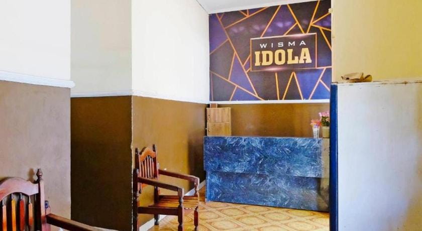 Hotel O Wisma Idola Palopo Hotel in Indonesia