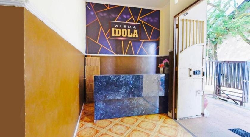 Hotel O Wisma Idola Palopo Hotel in Indonesia