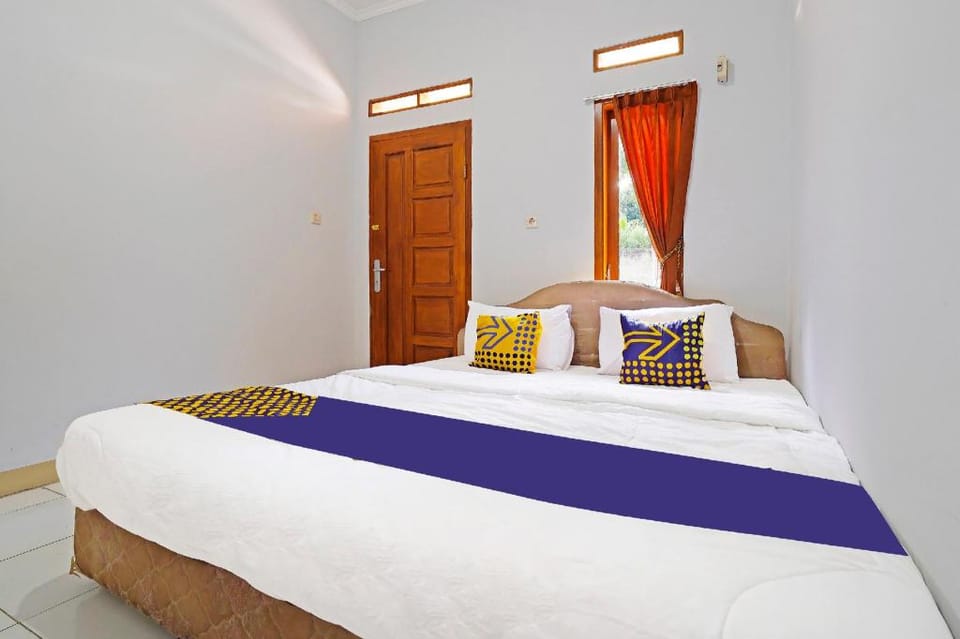 OYO Life 91469 Pondok Pelita Hotel in Parongpong