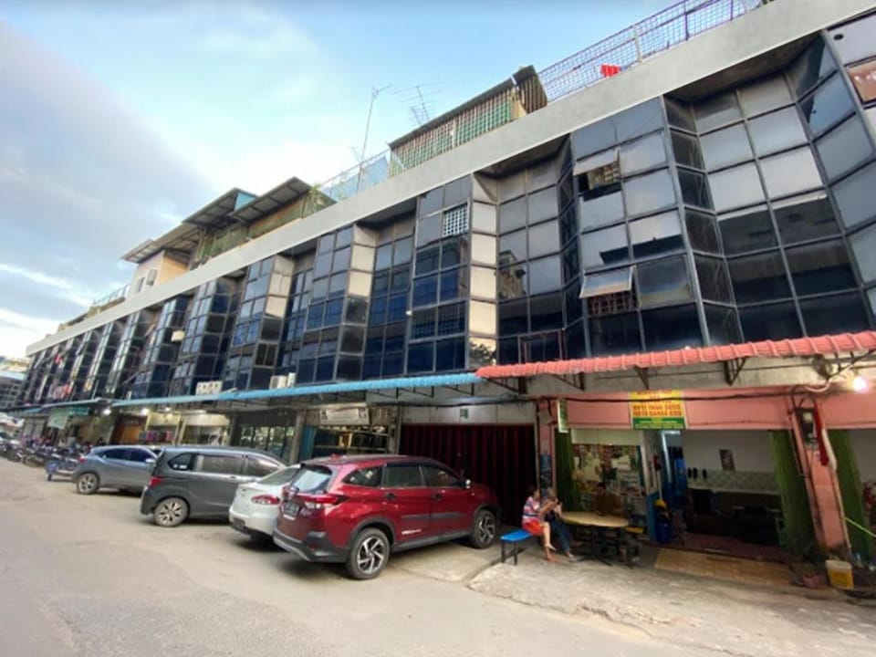 Hotel O Suci Homestay SyariahNearKilas 7 TV Hotel in Riau Islands, Indonesia