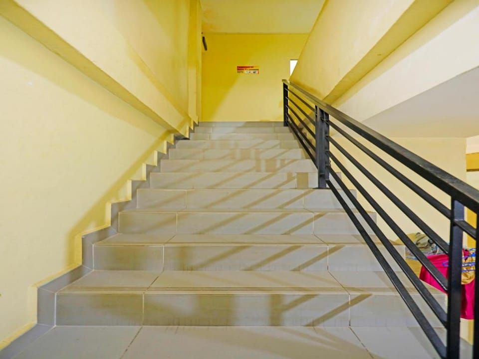 SPOT ON 91494 Kembang Kunir Syariah Hotel in Riau Islands, Indonesia