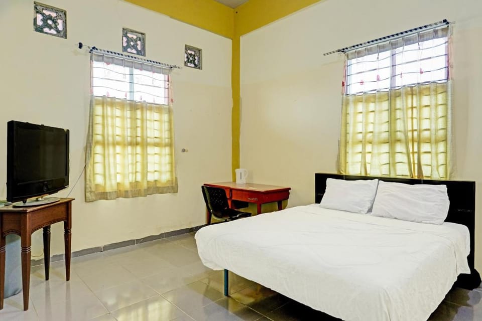 Collection O 91499 John Lebron House Hotel in Riau Islands, Indonesia