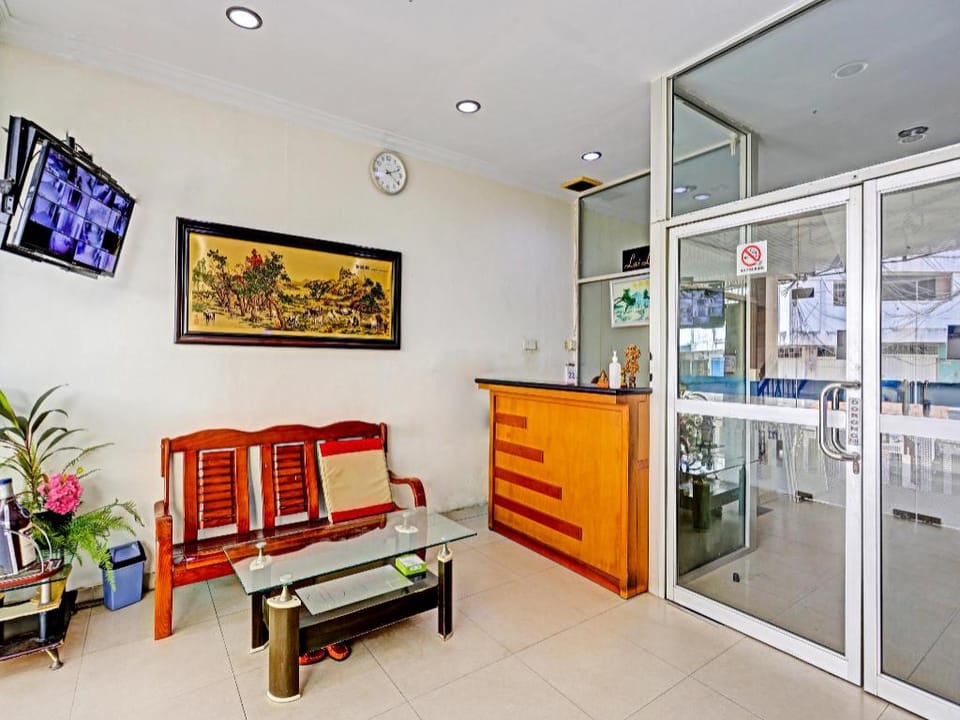 Collection O 91484 Lai Lai Apartment Hotel in Riau Islands, Indonesia