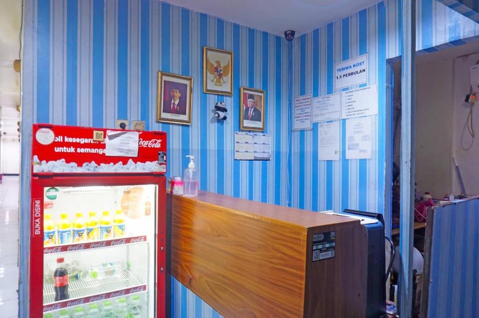 Hotel O Lautze Raya Residence Near Vihara Tunggal Dharma Hotel in Jakarta