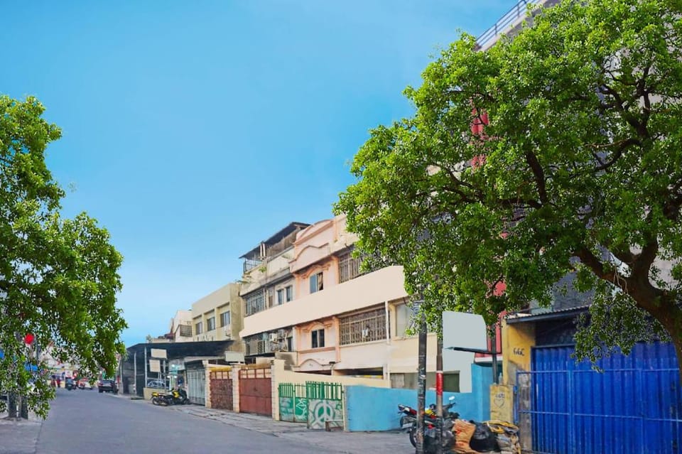 Hotel O Lautze Raya Residence Near Vihara Tunggal Dharma Hotel in Jakarta