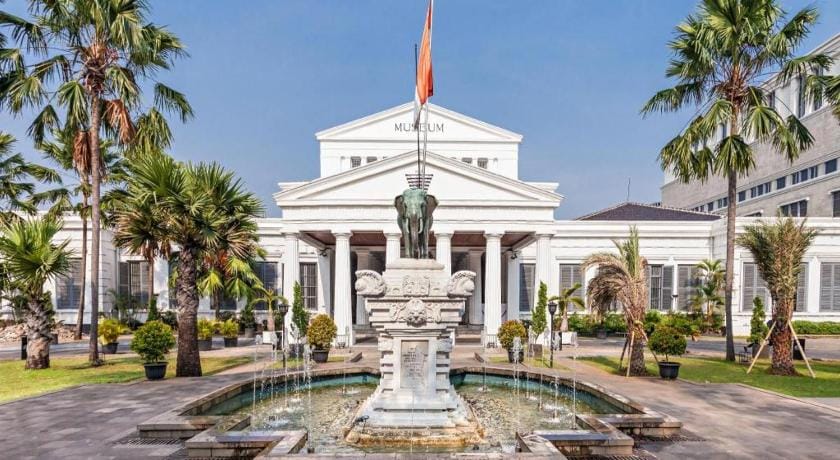Hotel O J&b Rooms Tomang Hotel in Jakarta