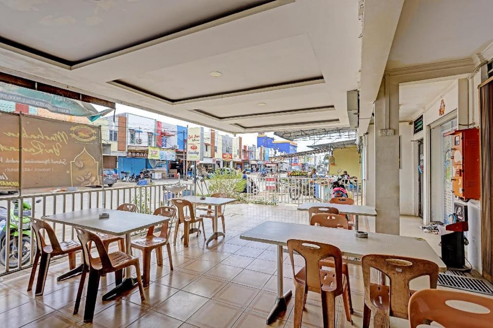 Collection O 91533 Get Inn Hotel in Riau Islands, Indonesia