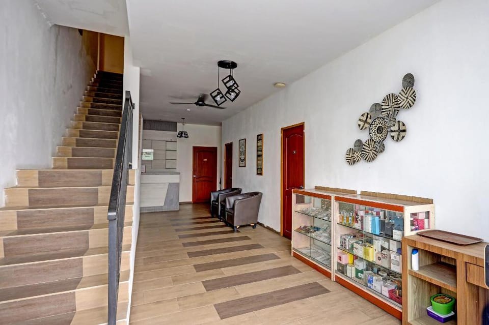 Collection O 91533 Get Inn Hotel in Riau Islands, Indonesia