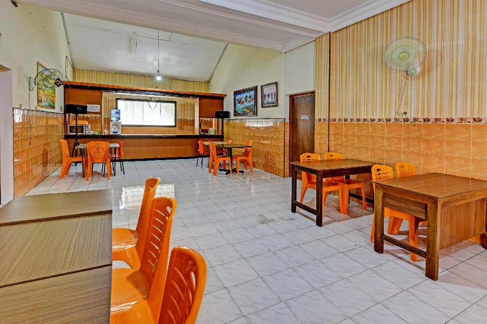 Collection O 91489 Hotel Tanjung Permata Hotel in Indonesia