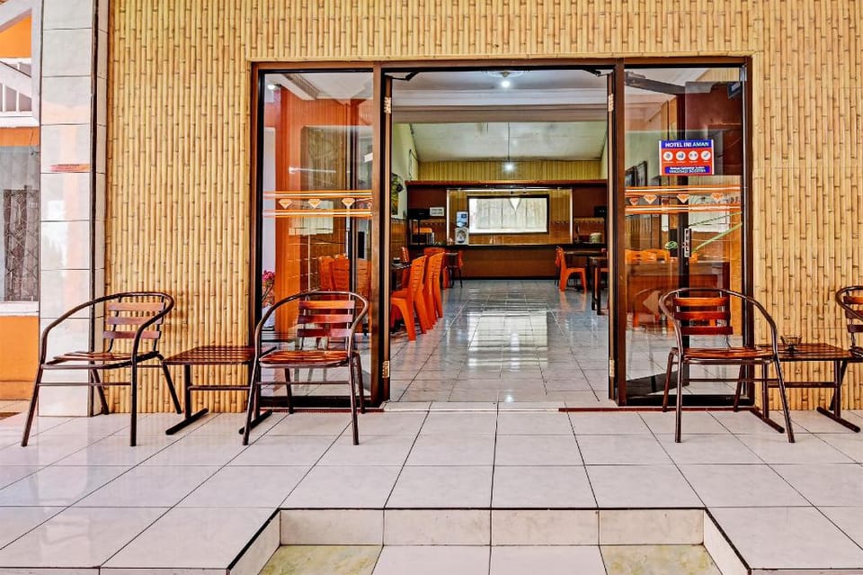 Collection O 91489 Hotel Tanjung Permata Hotel in Indonesia