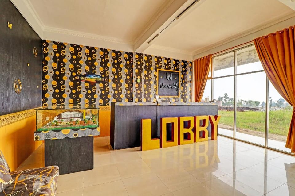 Capital O 91466 Hotel Neu Backpacker Tf Syariah (smk Tb) Hotel in West Java