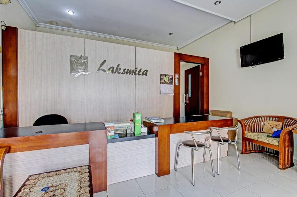 OYO 91450 Laksmita Homestay Syariah Hotel in Yogyakarta