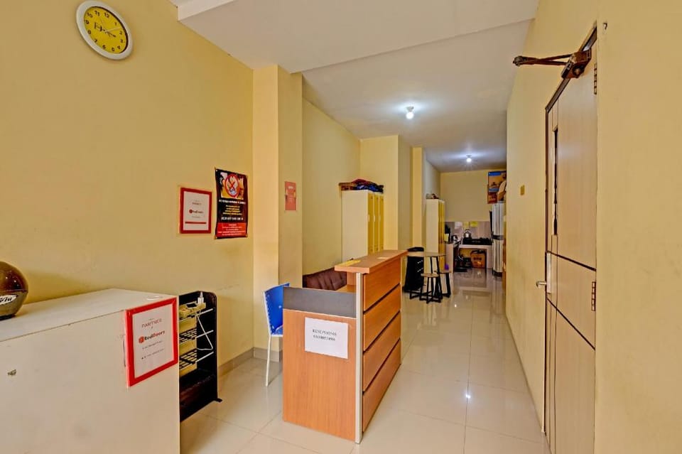 OYO 91532 Malioboro Guesthouse Hotel in Yogyakarta