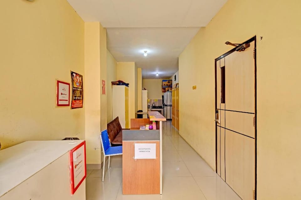 OYO 91532 Malioboro Guesthouse Hotel in Yogyakarta