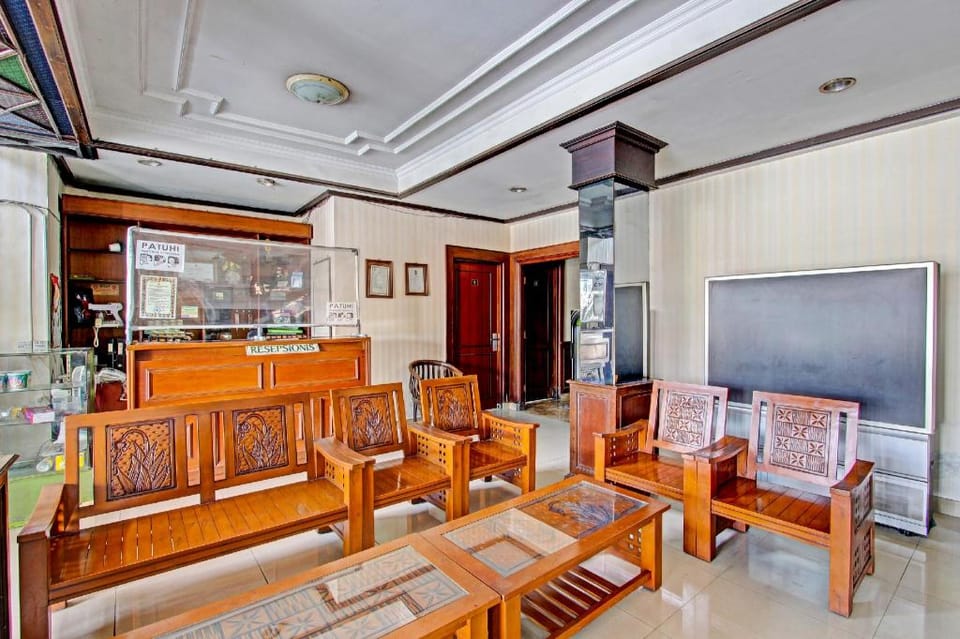 Hotel O Bugisan Hotel in Yogyakarta