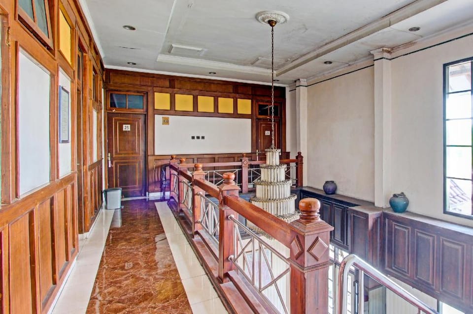 Hotel O Bugisan Hotel in Yogyakarta