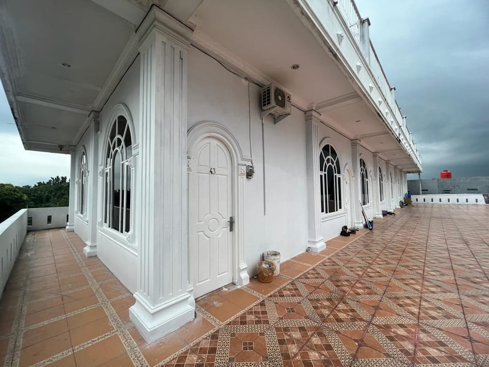 OYO 91514 Gedung Putih Inn Syariah Hotel in West Sumatra, Indonesia