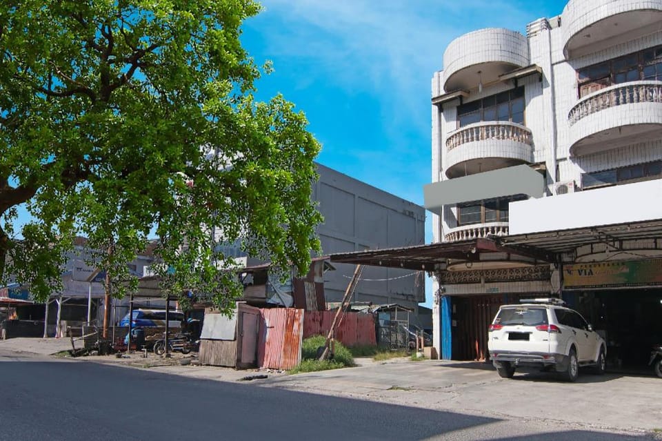 OYO 91510 Homestay Utama Syariah Hotel in West Sumatra, Indonesia