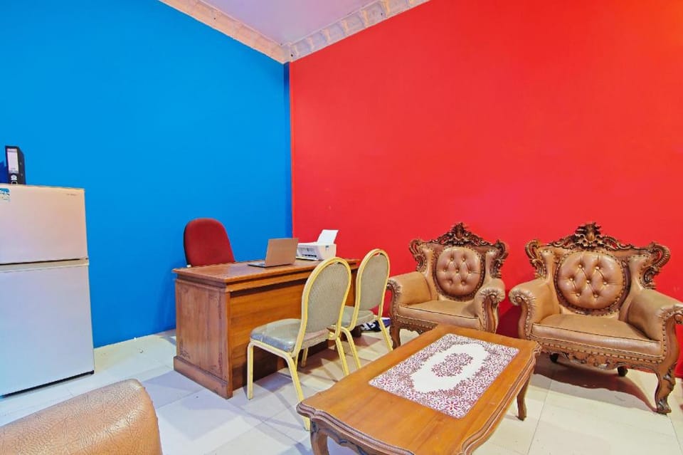 OYO 91510 Homestay Utama Syariah Hotel in West Sumatra, Indonesia