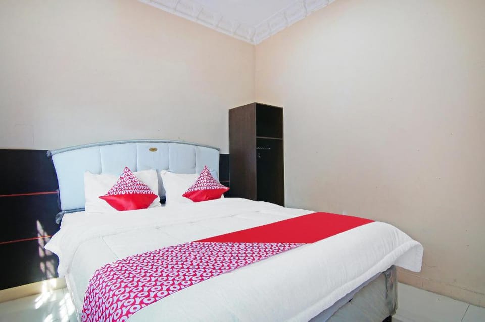 OYO 91510 Homestay Utama Syariah Hotel in West Sumatra, Indonesia