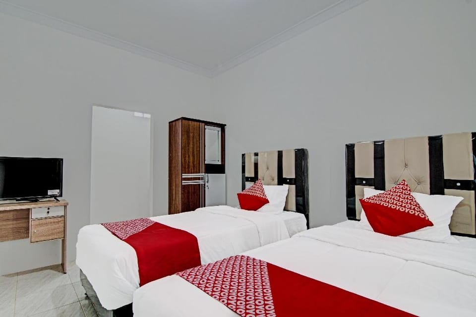 Hotel O Elif Homestay Syariah Hotel in West Sumatra, Indonesia