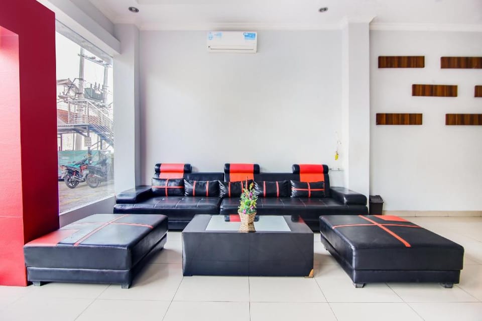 Collection O 91464 7 Dream Hotel Hotel in Indonesia