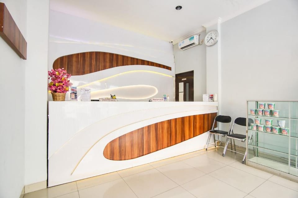 Collection O 91464 7 Dream Hotel Hotel in Indonesia