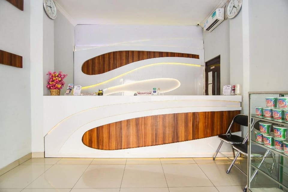 Collection O 91464 7 Dream Hotel Hotel in Indonesia