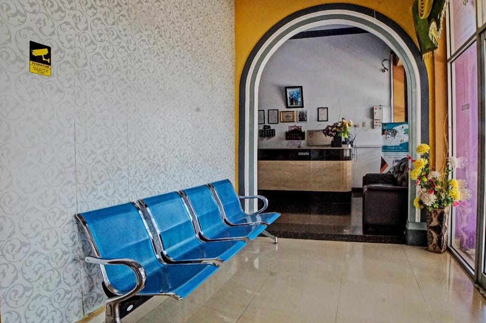 OYO 91493 Wisma Barokah Syariah Hotel in Indonesia