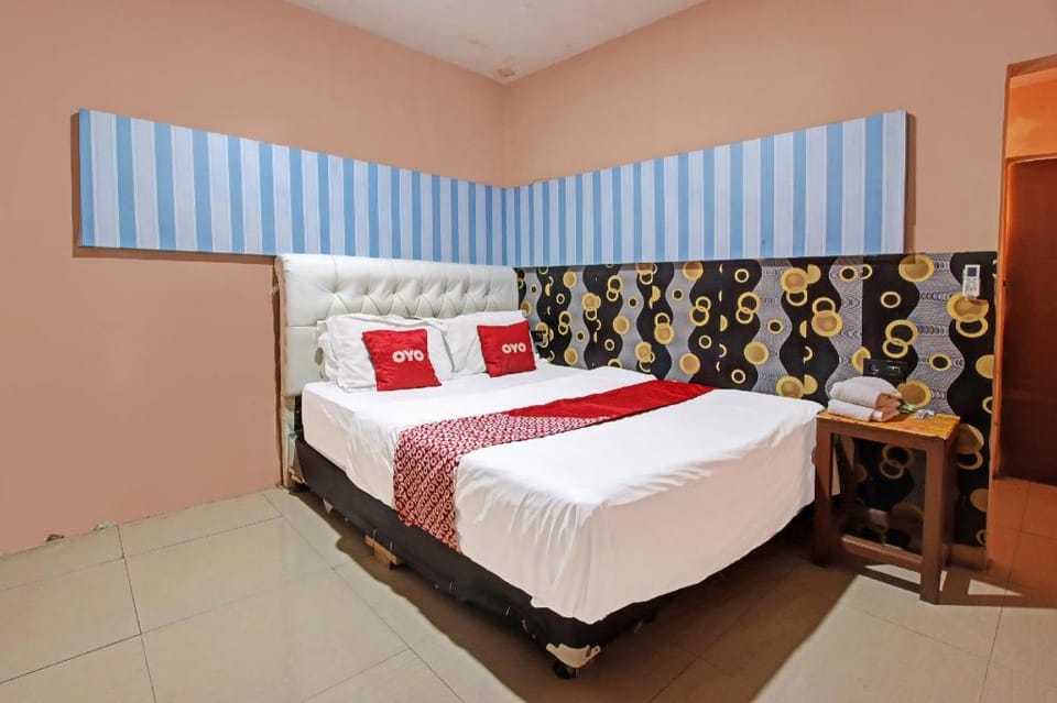 OYO 91490 Hotel Rumah Kita Hotel in West Java