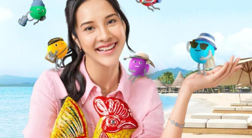 Hotel O Kost Bangau Syariah Hotel in Indonesia