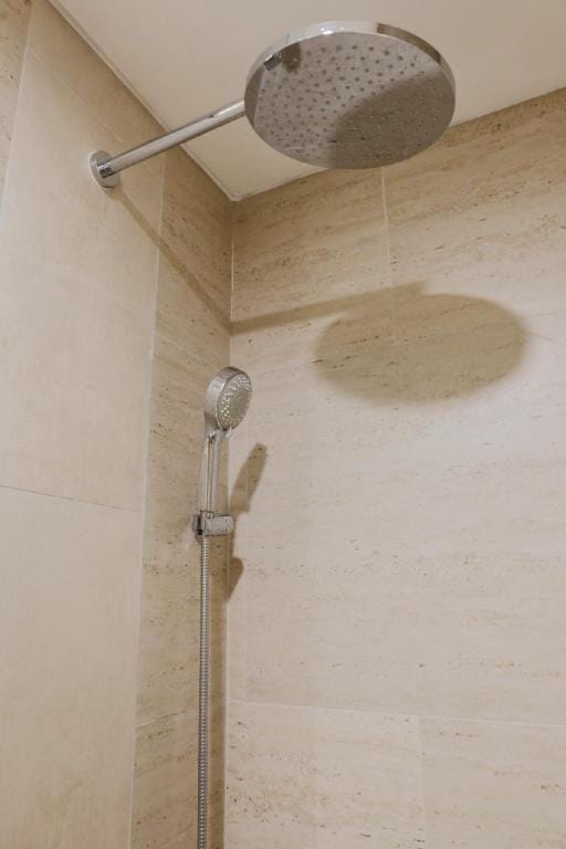 Comfort Studio Suite at Taman Anggrek Residence Apartment in Jakarta