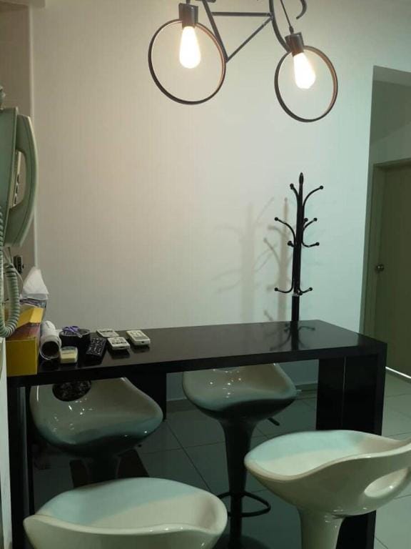 D'festivo-Residences@ Festival Walk Ipoh Apartment in Ipoh