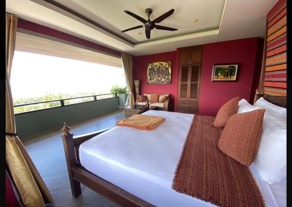 Breathtaking 6 Bedroom Seaview Villa SDV018 Villa in Ko Samui