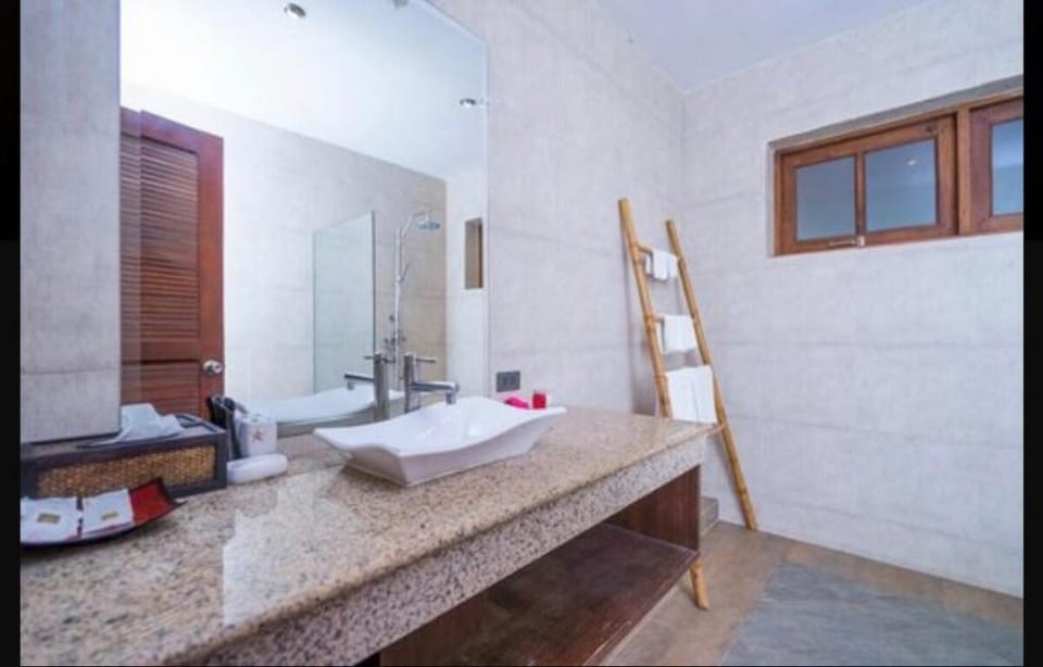 Breathtaking 6 Bedroom Seaview Villa SDV018 Villa in Ko Samui