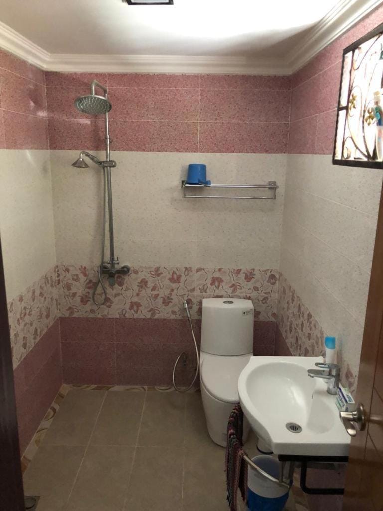 Homestay D' Sepangar Hills Vacation rental in Kota Kinabalu