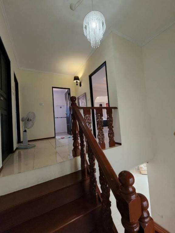 Bella-Large 5BR 4 Family&Singles-BBQ,Karaoke&Pool Villa in Pattaya City