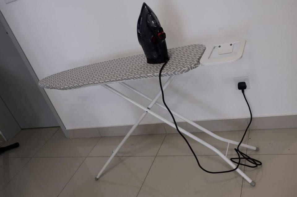 ALOCASIA Geniehome 3BR Wifi Utropolis Shah Alam Vacation rental in Selangor, Malaysia