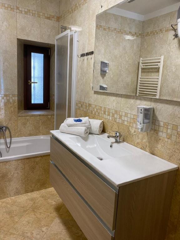 Falù Napoli centro Apartment in Naples