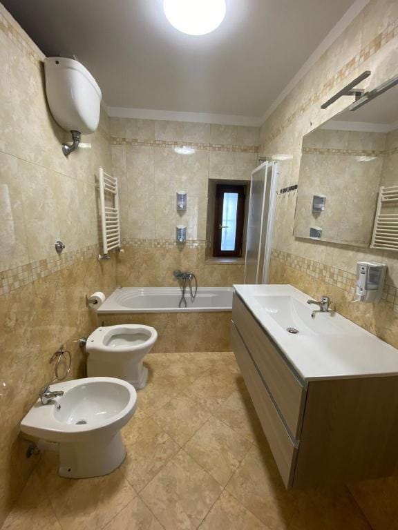 Falù Napoli centro Apartment in Naples
