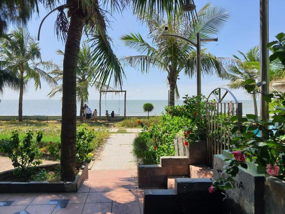Villa 214, Eureka Resort, Hải Tiến Villa in Laos