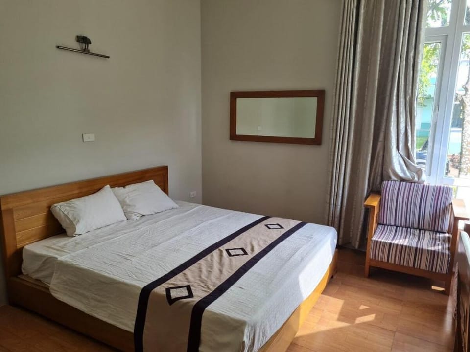 Villa 214, Eureka Resort, Hải Tiến Villa in Laos
