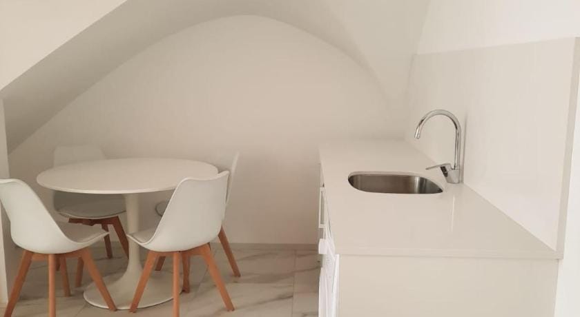 Termas Romanas Allon Apartment in Villajoyosa