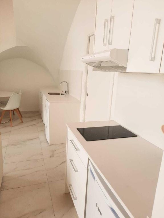 Termas Romanas Allon Apartment in Villajoyosa