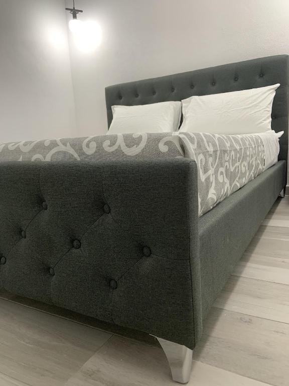 Aragon Cottage a due passi dal mare Apartment in Calabria
