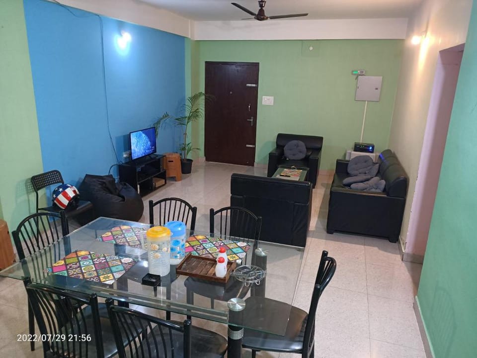 Weekenders Getaway Apartment in Bangladesh
