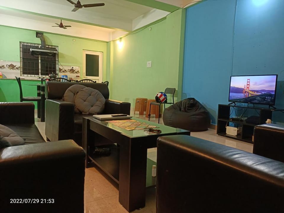 Weekenders Getaway Apartment in Bangladesh