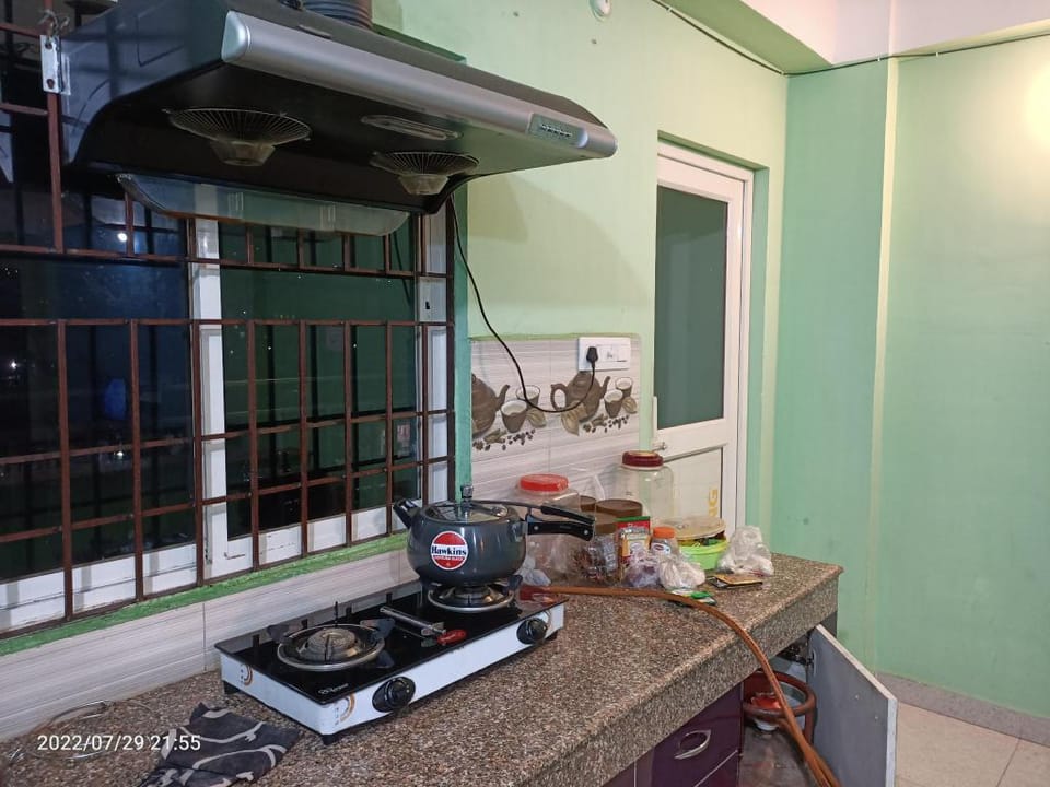 Weekenders Getaway Apartment in Bangladesh
