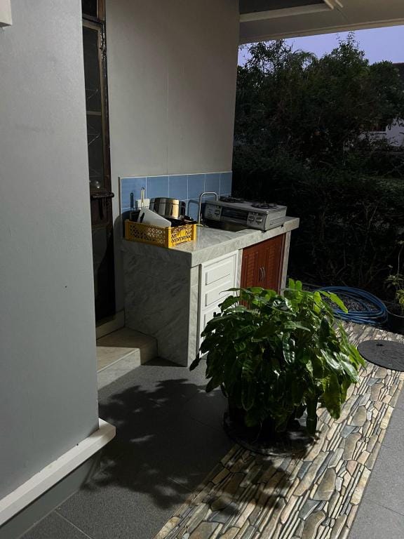 Rayong Beach Houses Vacation rental in Chon Buri Changwat